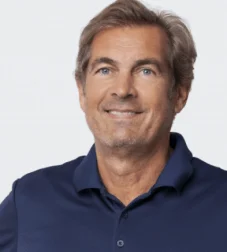 Implantoloog Lex van Heyningen van Tandartspraktijk Stiphout