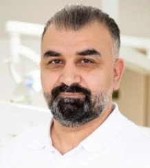 Tandarts B. Azadian